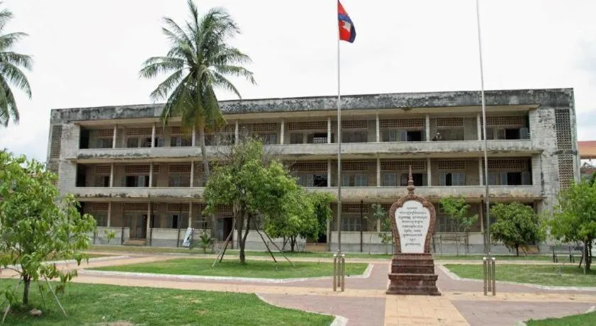 Kolab Sor Phnom Penh Hotel