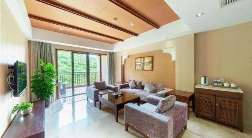 Grand Metro Park Bay Hotel