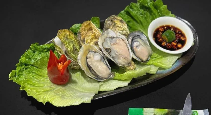 Grand Metro Park Bay Hotel