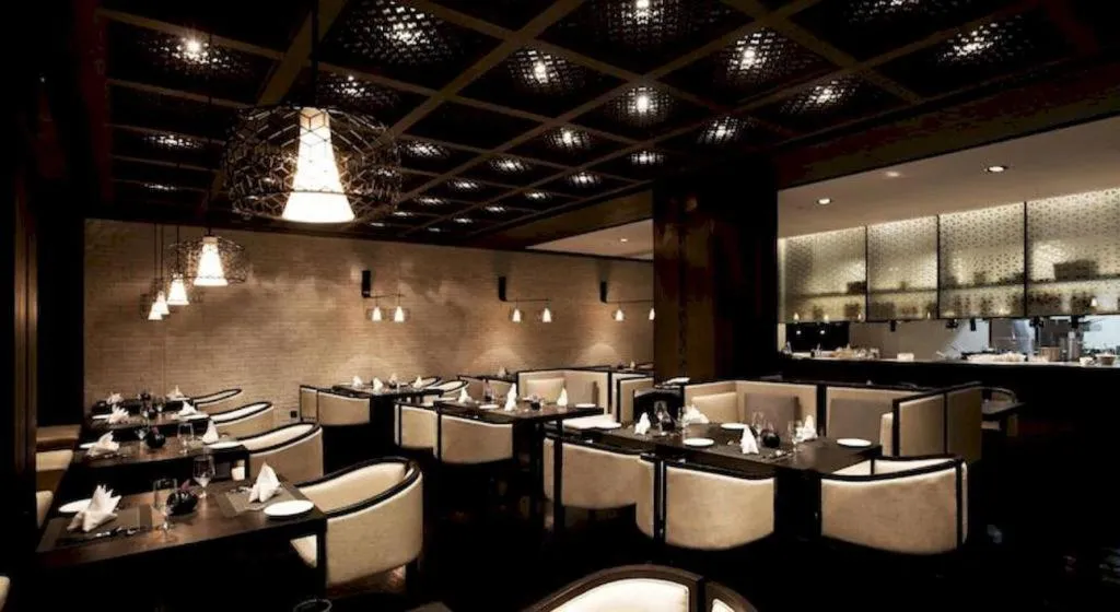 OCT Bay Breeze Hotel