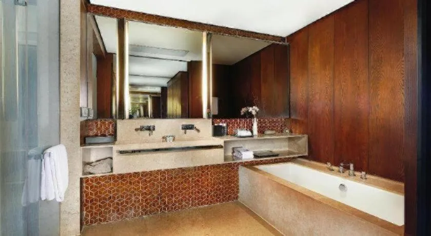 OCT Bay Breeze Hotel