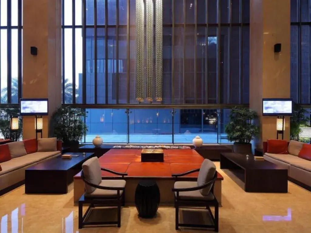 OCT Bay Breeze Hotel OCT Bay Breeze Hotel