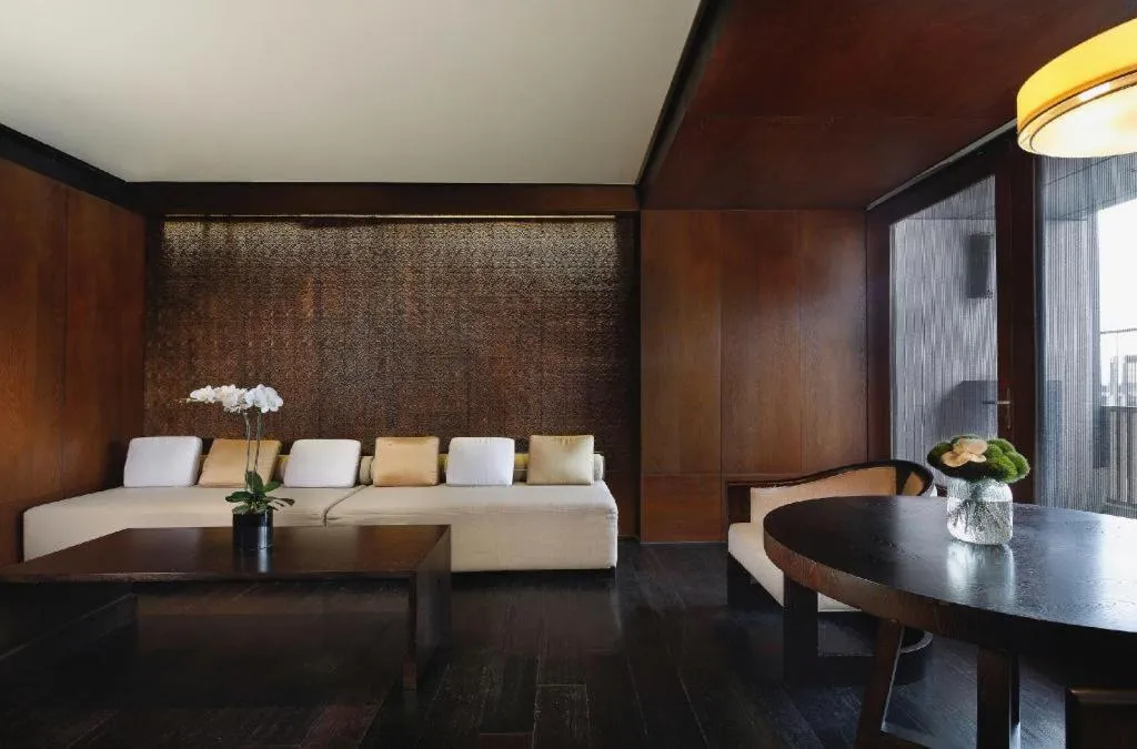 OCT Bay Breeze Hotel