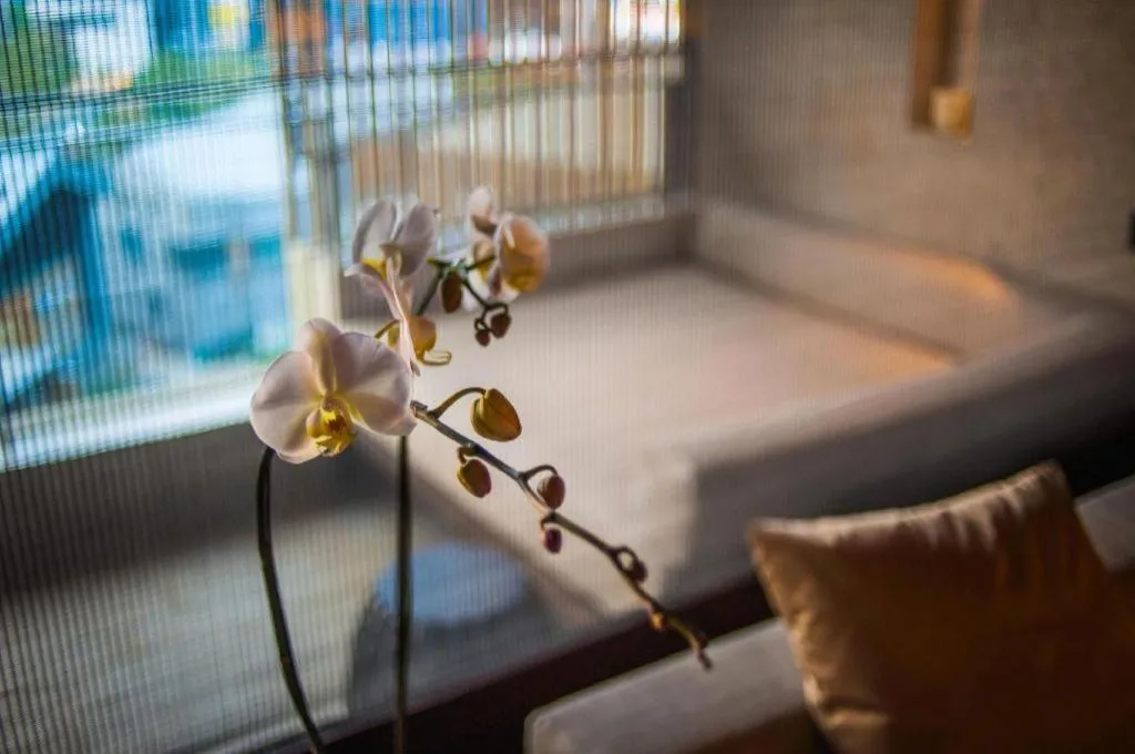 OCT Bay Breeze Hotel