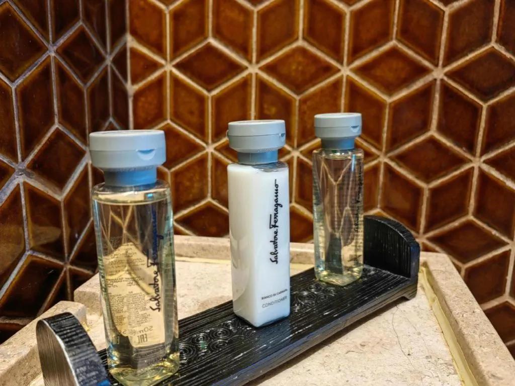 OCT Bay Breeze Hotel