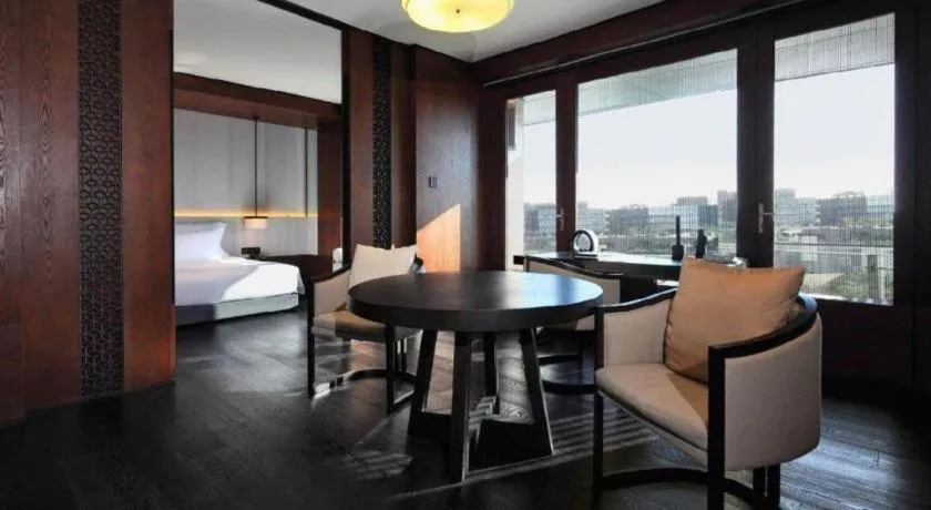 OCT Bay Breeze Hotel