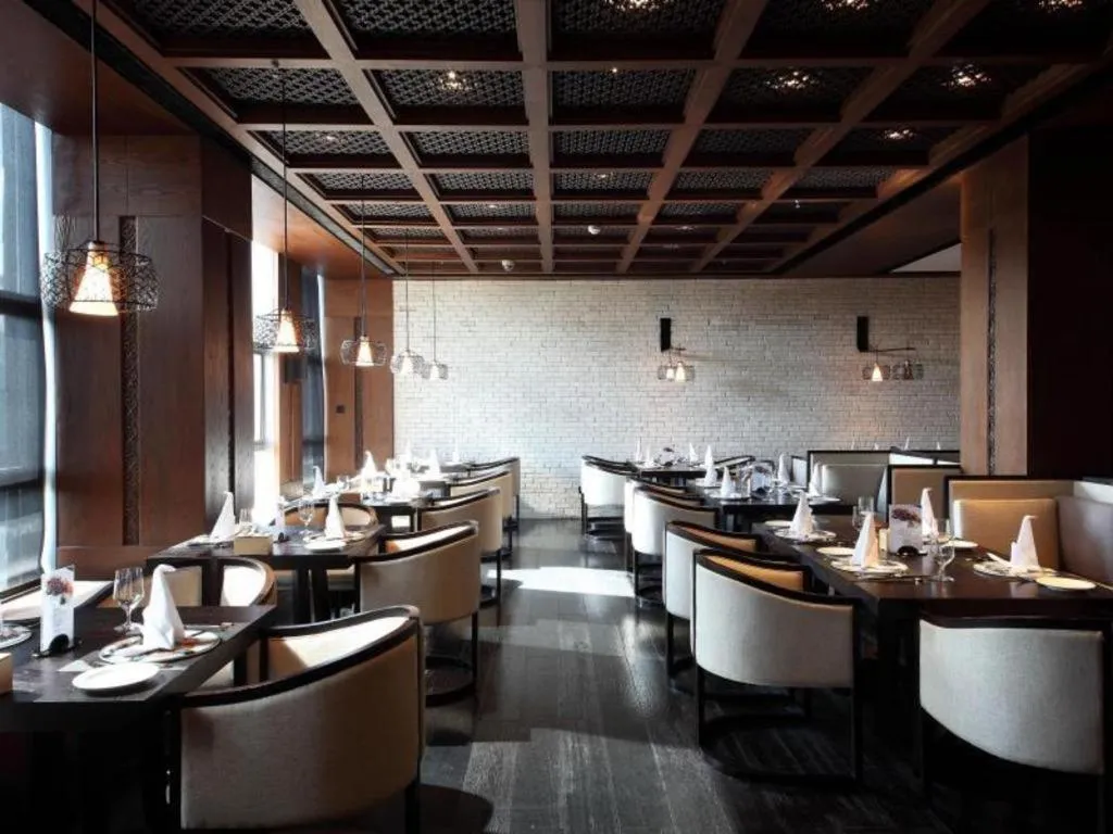 OCT Bay Breeze Hotel