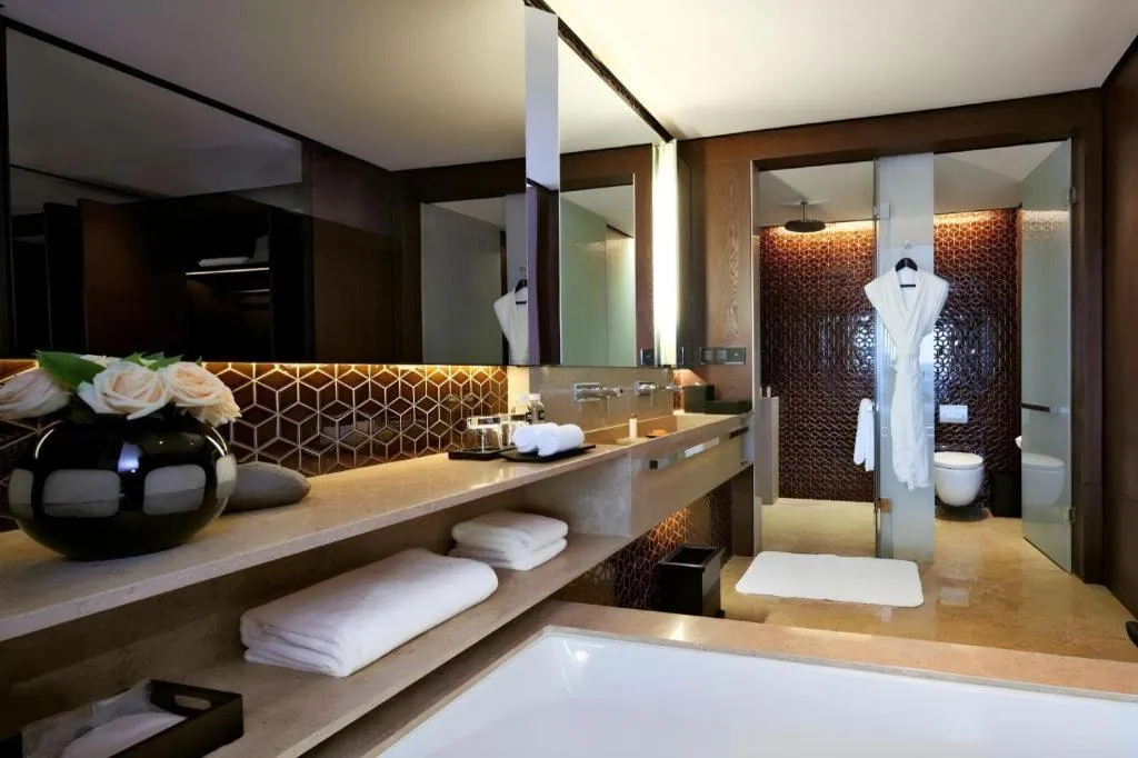 OCT Bay Breeze Hotel