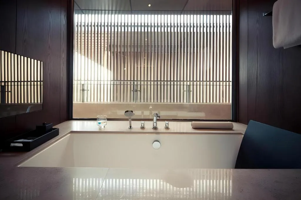 OCT Bay Breeze Hotel