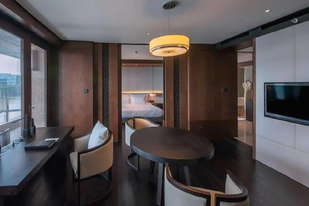 OCT Bay Breeze Hotel