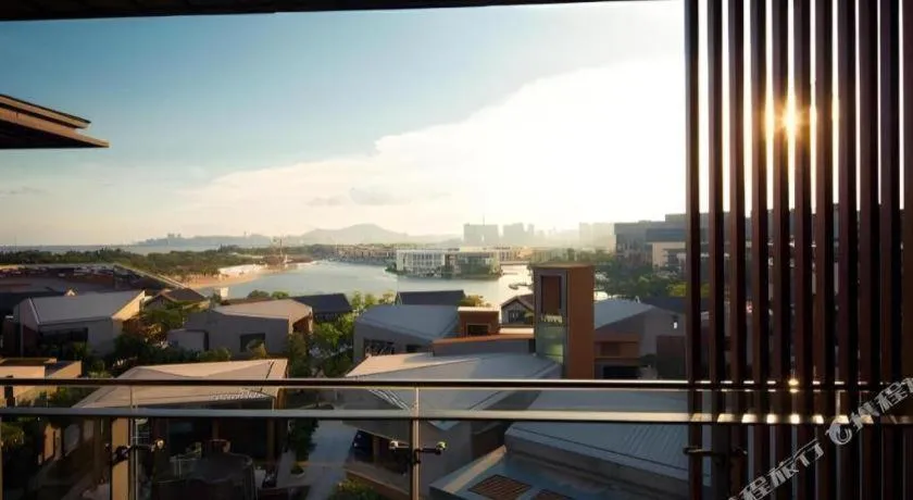 OCT Bay Breeze Hotel