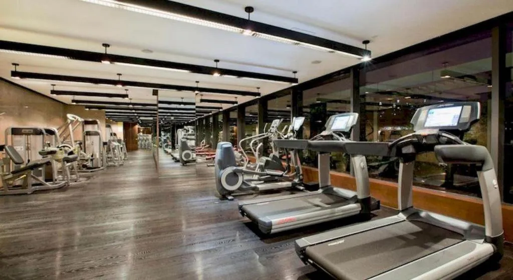 OCT Bay Breeze Hotel