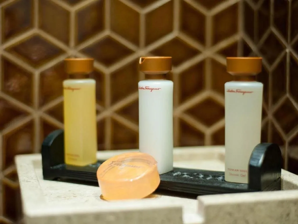 OCT Bay Breeze Hotel