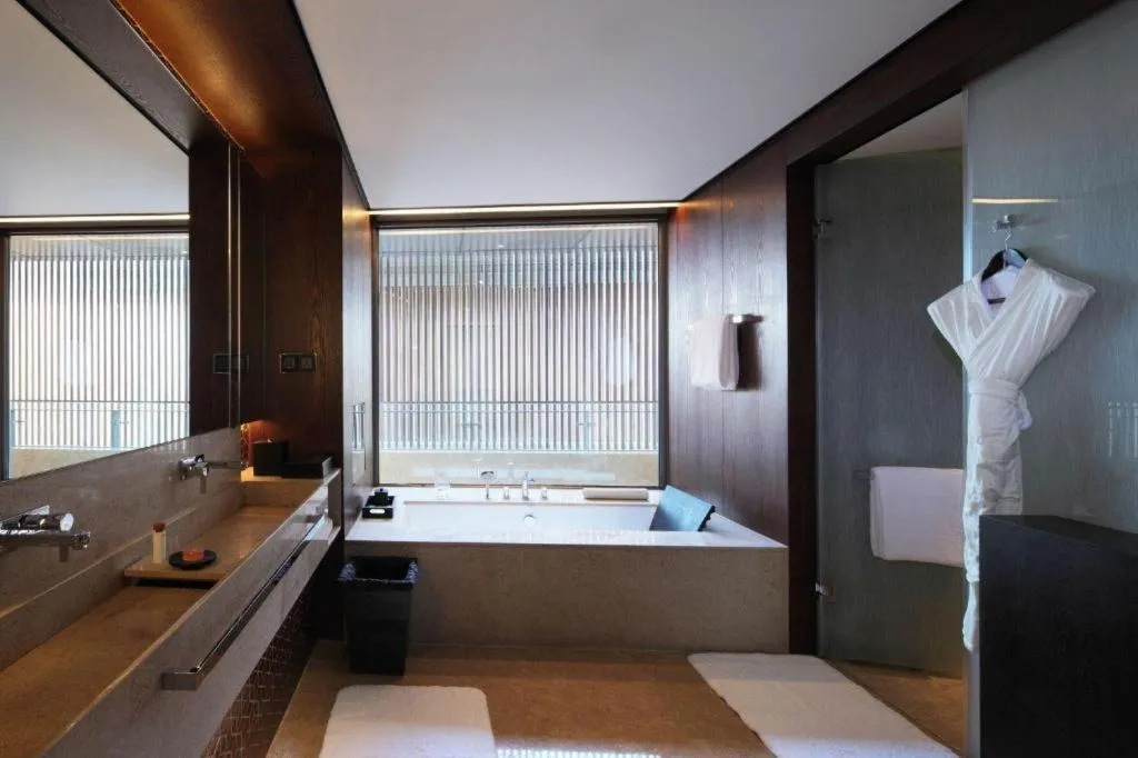 OCT Bay Breeze Hotel