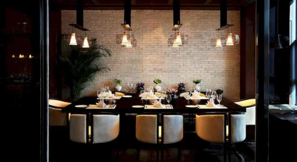 OCT Bay Breeze Hotel OCT Bay Breeze Hotel