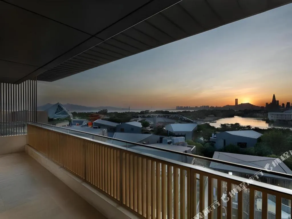 OCT Bay Breeze Hotel