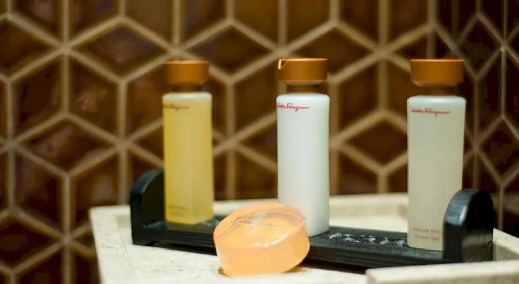 OCT Bay Breeze Hotel