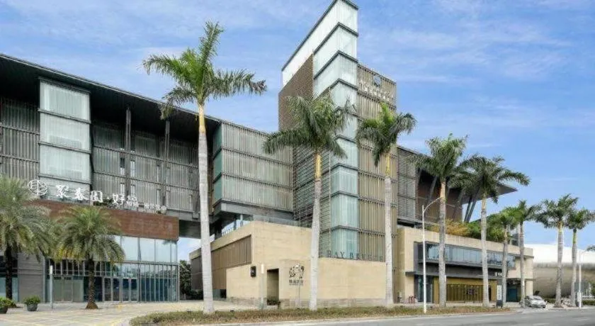 OCT Bay Breeze Hotel