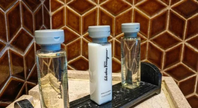 OCT Bay Breeze Hotel