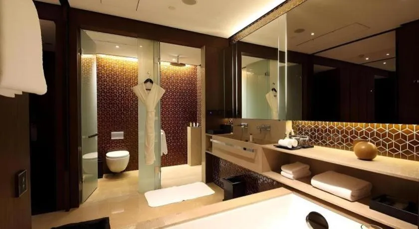 OCT Bay Breeze Hotel