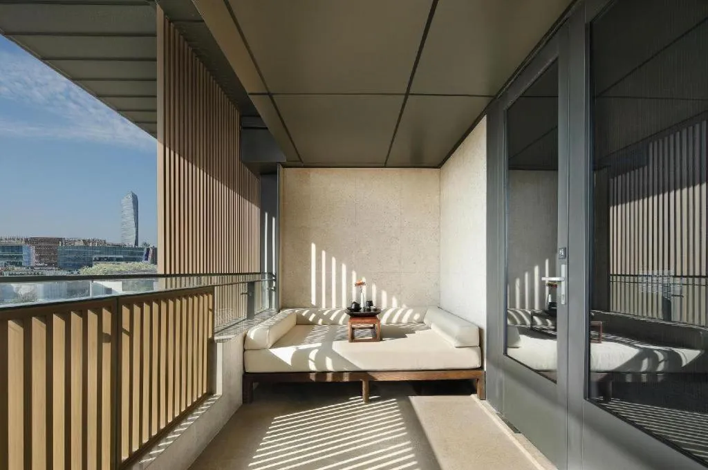 OCT Bay Breeze Hotel