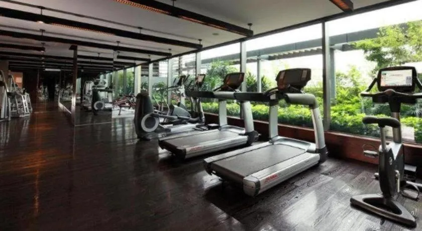 OCT Bay Breeze Hotel