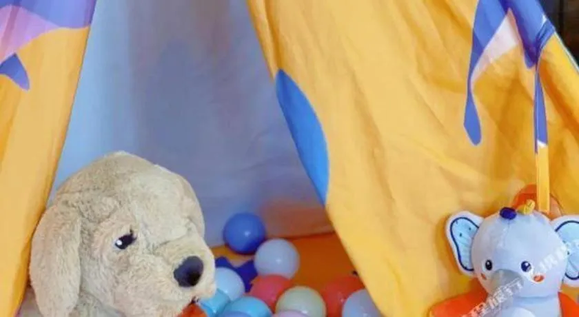 OCT Bay Breeze Hotel