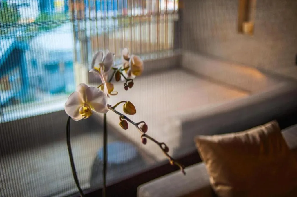 OCT Bay Breeze Hotel