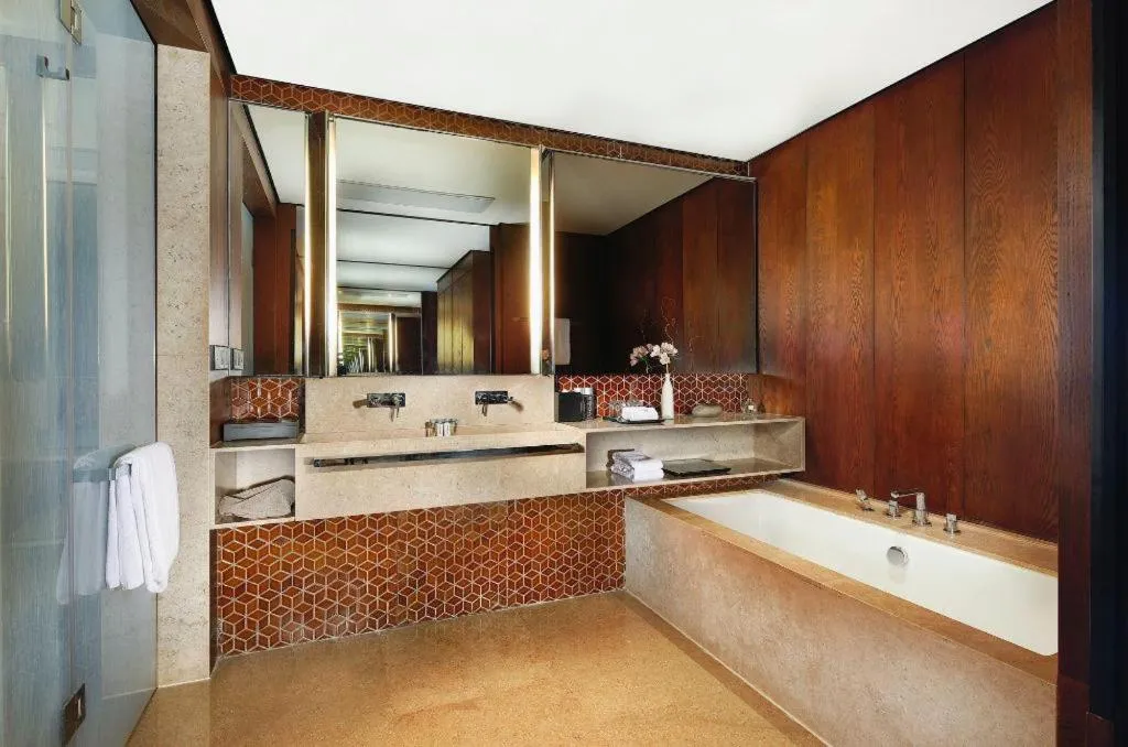 OCT Bay Breeze Hotel