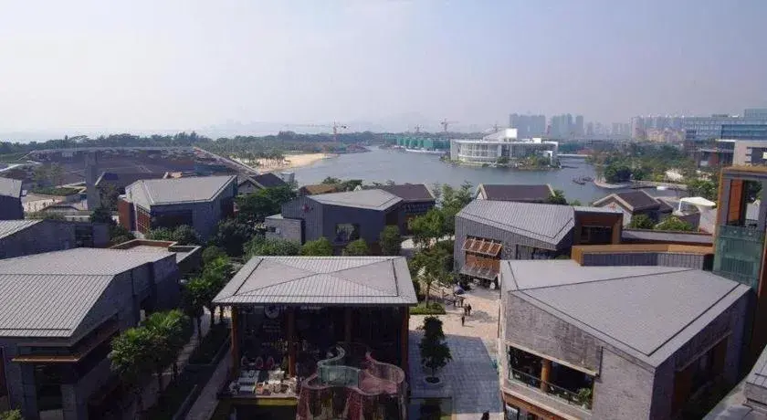 OCT Bay Breeze Hotel OCT Bay Breeze Hotel