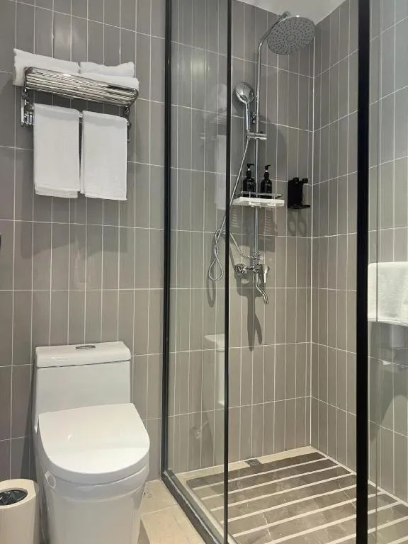 Jinjiang Inn Baotou Wenhua Road