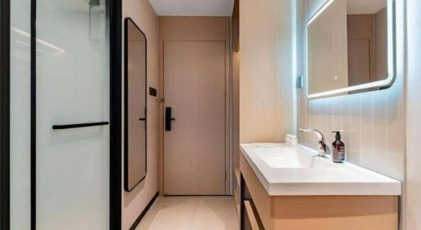 Jinjiang Inn Baotou Wenhua Road