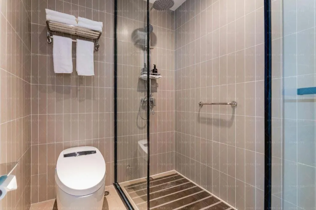 Jinjiang Inn Baotou Wenhua Road