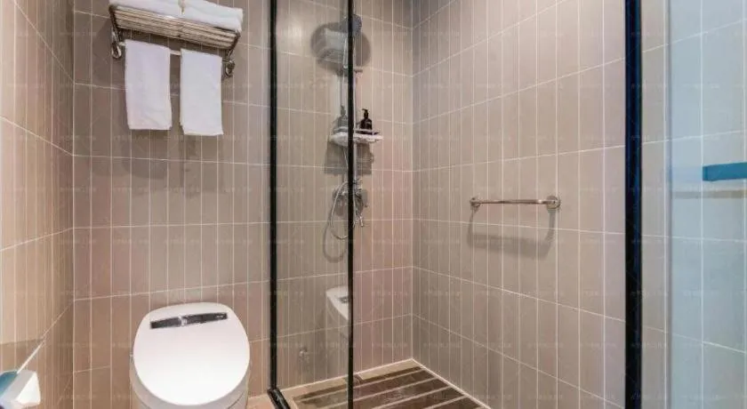 Jinjiang Inn Baotou Wenhua Road