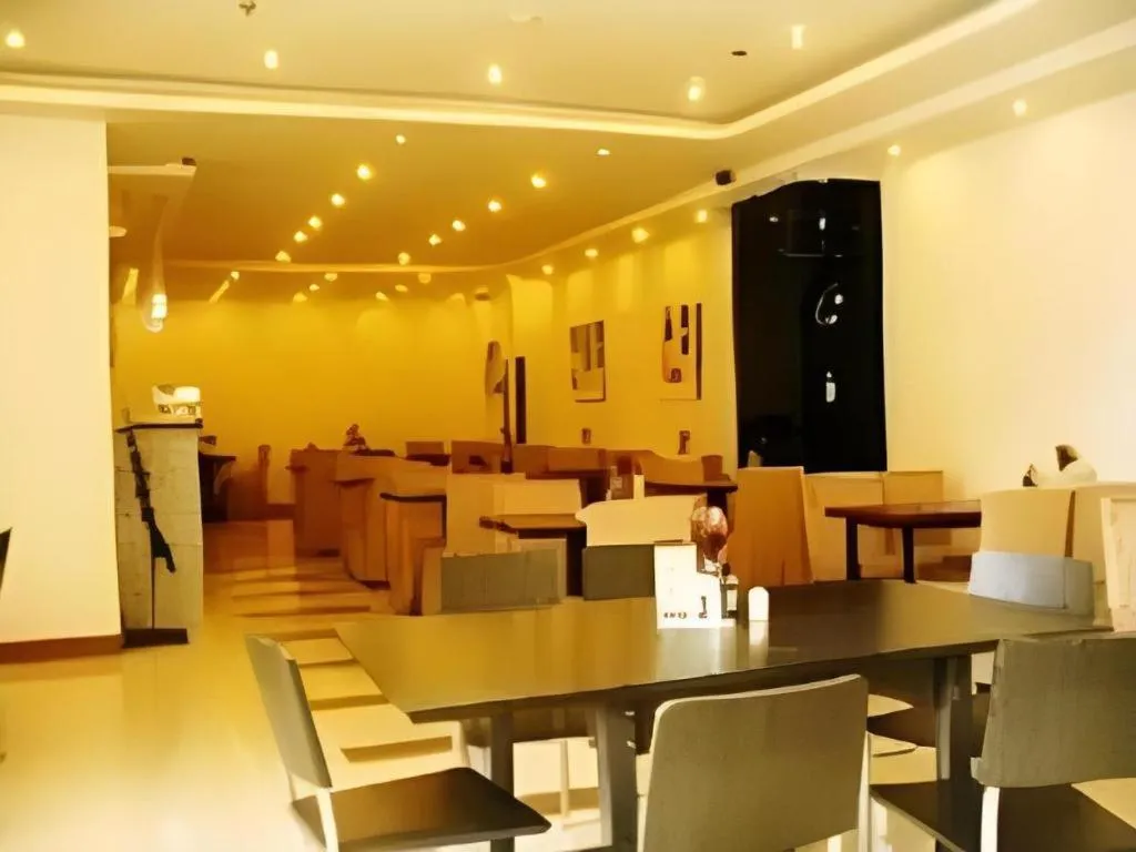 Jinjiang Inn Baotou Wenhua Road