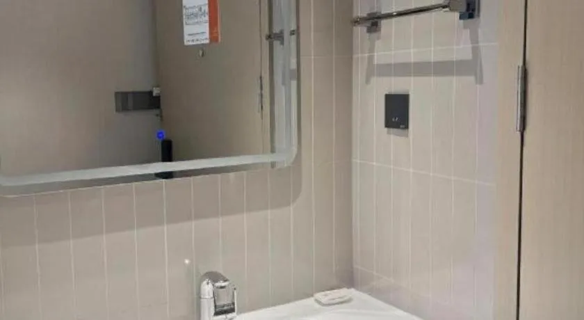 Jinjiang Inn Baotou Wenhua Road