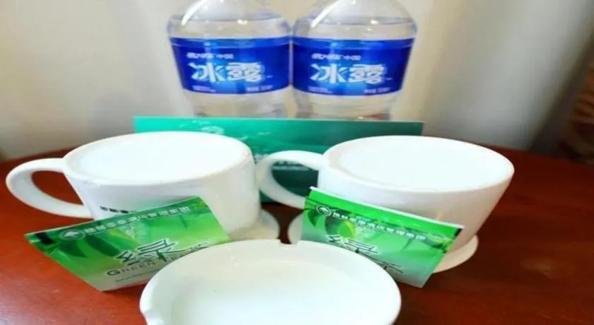 GreenTree Inn Wuxi Guangrui Road Hotel