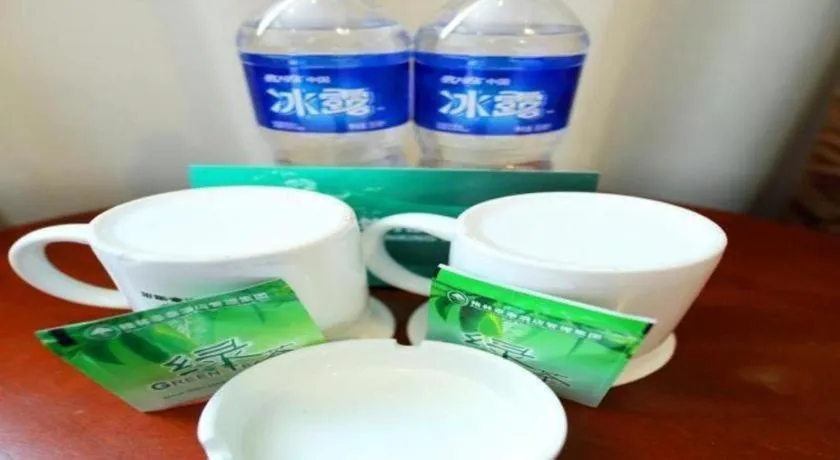 GreenTree Inn Wuxi Guangrui Road Hotel