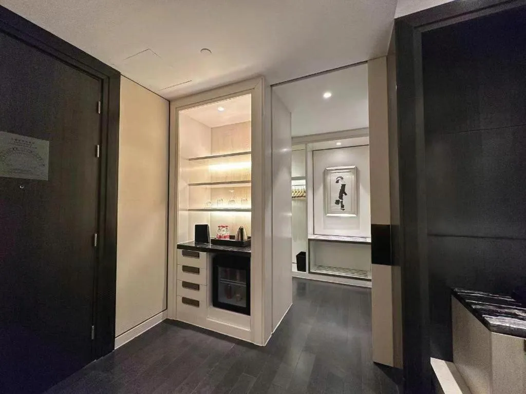 Banyan Tree Tianjin Riverside