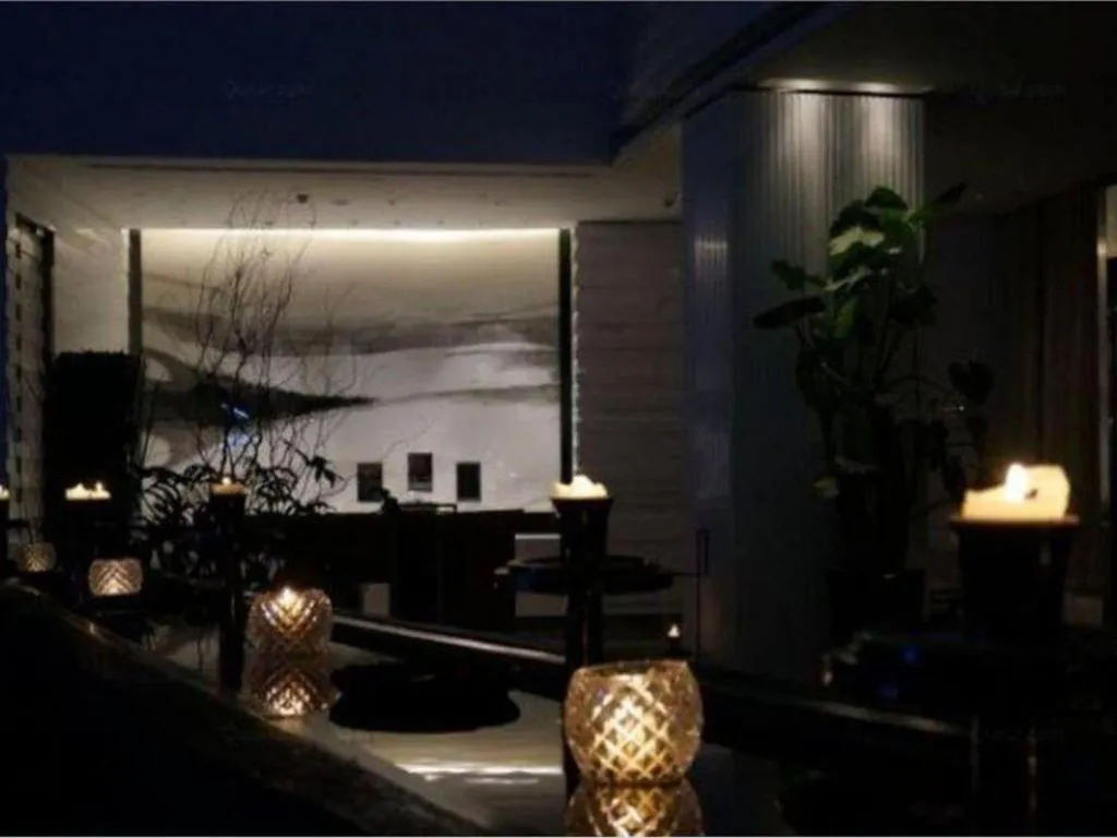 Banyan Tree Tianjin Riverside