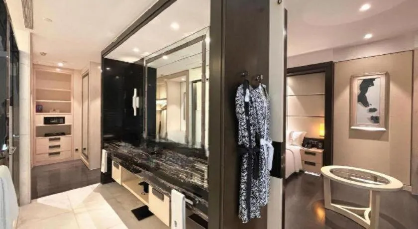 Banyan Tree Tianjin Riverside