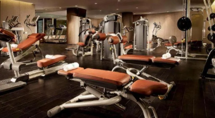 Banyan Tree Tianjin Riverside