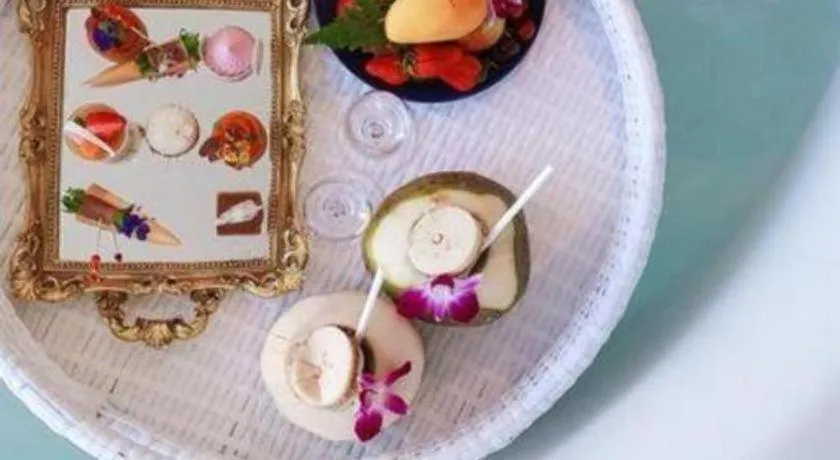 Banyan Tree Tianjin Riverside