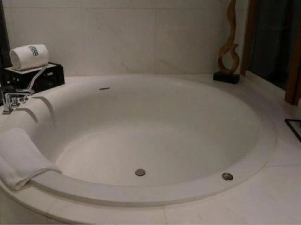 Banyan Tree Tianjin Riverside