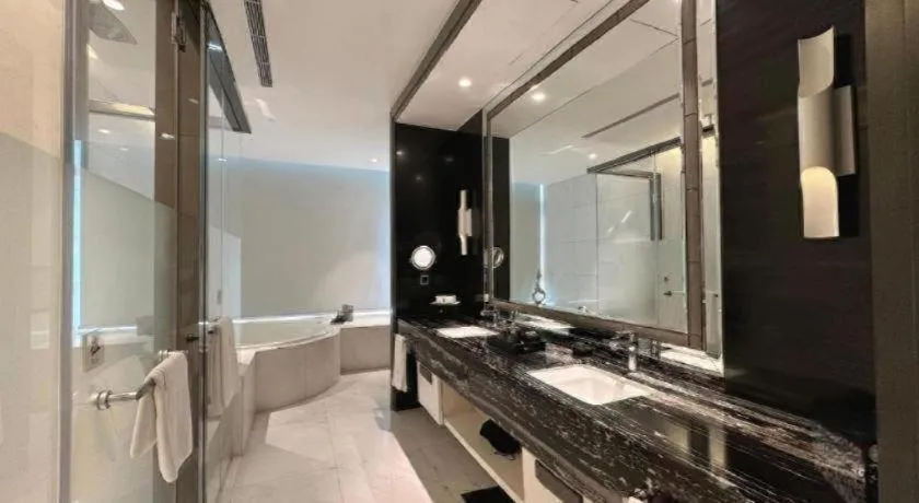 Banyan Tree Tianjin Riverside