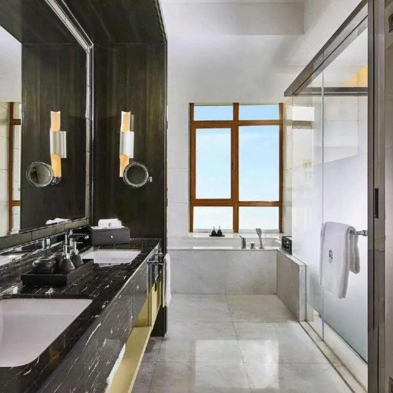 Banyan Tree Tianjin Riverside