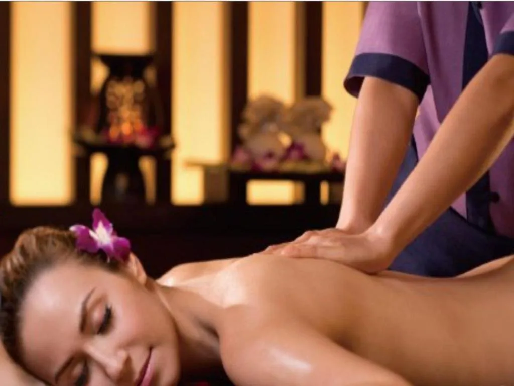 Banyan Tree Tianjin Riverside