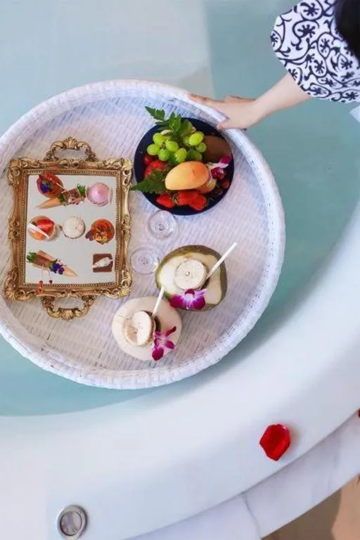 Banyan Tree Tianjin Riverside