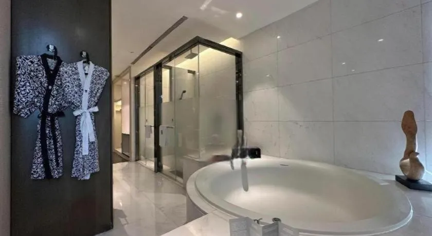 Banyan Tree Tianjin Riverside