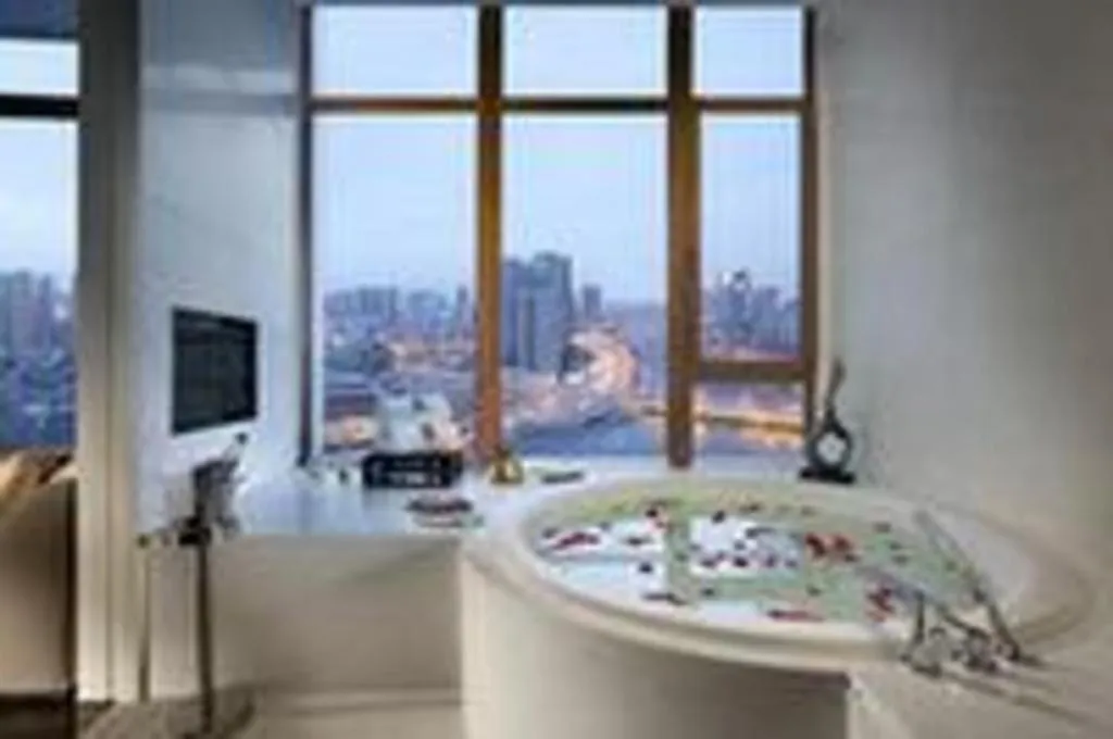 Banyan Tree Tianjin Riverside